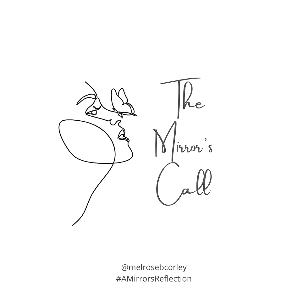 Thumbnail: A Mirror's Reflection: Unleashing Confidence by Achieving Clarity &  Consistency