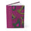 Thumbnail: Vibrant African Jewel Toned Gratitude Lined Journal