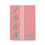 Thumbnail: Alpha Kappa Alpha Sorority, Incorporated Lined Journal