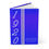 Thumbnail: Zeta Phi Beta Sorority, Incorporated Lined Journal