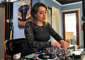 Global BPM DJ Entertainment Services