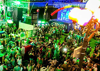 Global BPM DJ/Entertainment Services