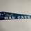 Thumbnail: Man Cave Saw Blade