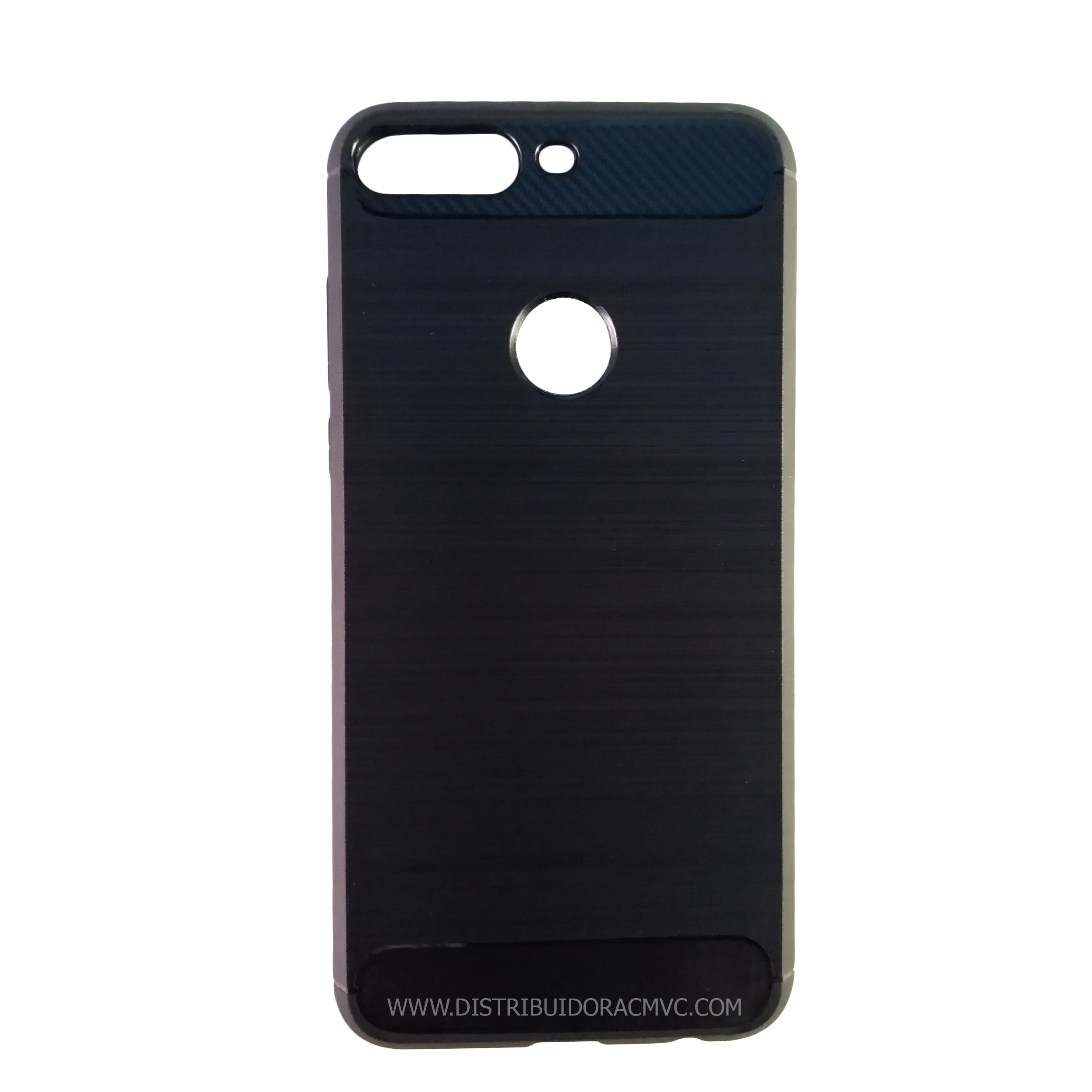 FORRO PARA HUAWEI Y7 2018