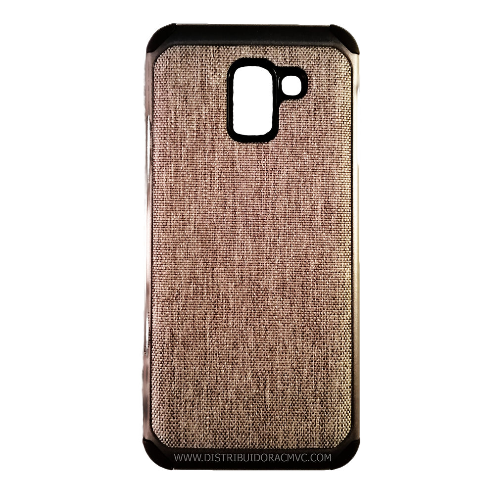 Miniatura: FORRO DE SAMSUNG GALAXY J6