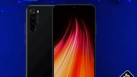 XIAOMI NOTE 8 📱