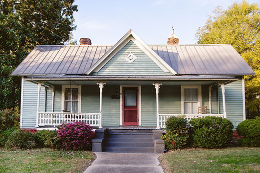 Henry Tarpley House