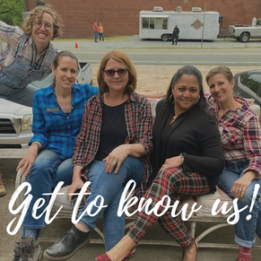 Learn About Preservation Burlington