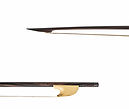 Stolen Grabenstein viol bow