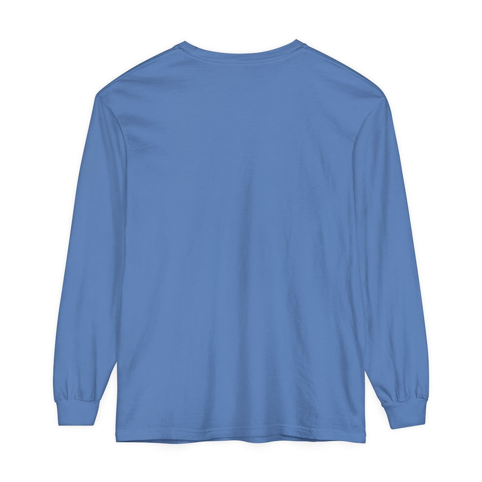 Thumbnail: Fantasmic Long Sleeve T-Shirt