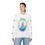 Thumbnail: Christmas Castle Sweatshirt (Gildan)