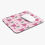 Thumbnail: Pink Halloween Mouse Pad 