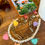 Thumbnail: Tea Party Mini Charm Chain