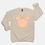 Thumbnail: Pastel Pumpkin Crewneck