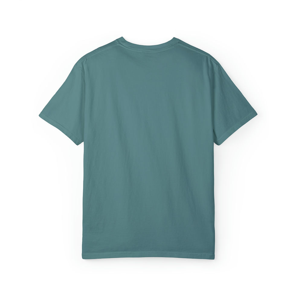 Thumbnail: Jack and Sally Tee