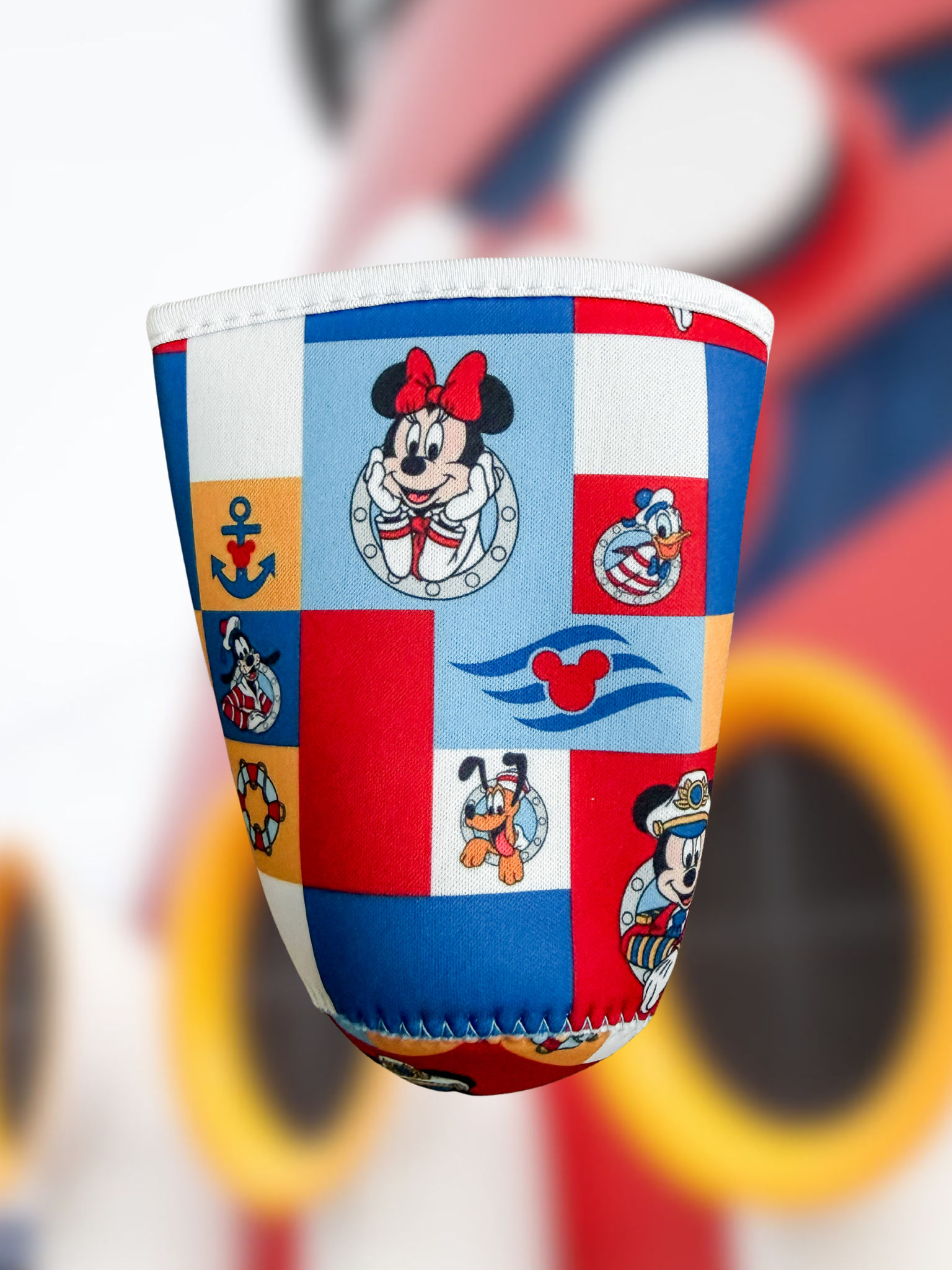 Cruise Cup Sleeves