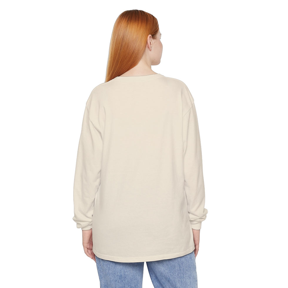 Thumbnail: Toy Story Holiday Long Sleeve T-Shirt