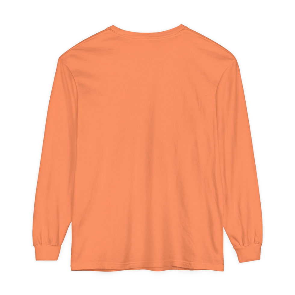 Thumbnail: Hercules Distance Long Sleeve T-Shirt