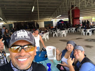 Aniversario Jinetes II parte