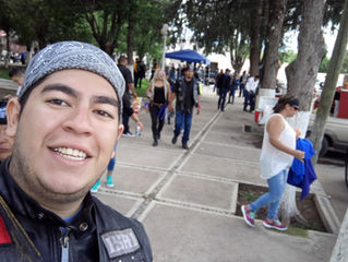 Aniversario de Jinetes