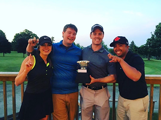The Winners!