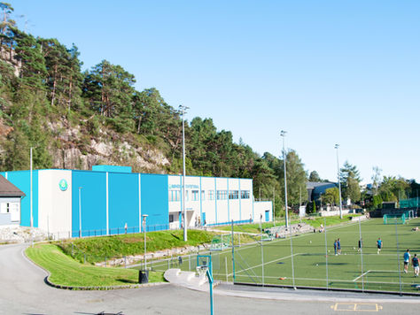 🌟 Aktivitetsdag i Fjellsdalen – og spennende planer for fremtiden!