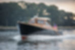 Custom Built Yachts in Shelter Island, New York