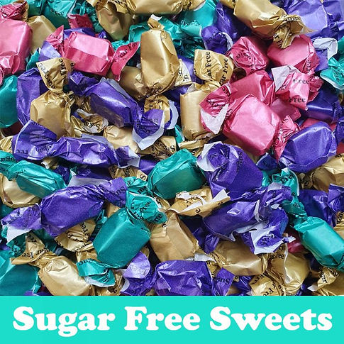 Sugar Free Sweets