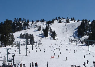 Snow Valley