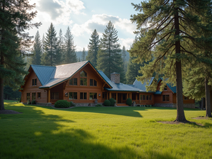 Top Strategies for Selling Homes in North Idaho