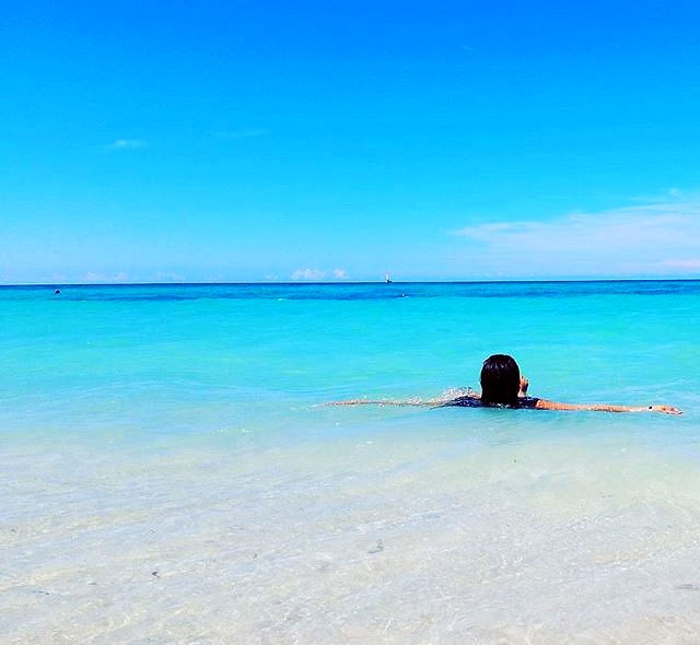 Varadero, Cuba