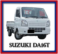 G&R Imports Japanese Mini Trucks and Parts