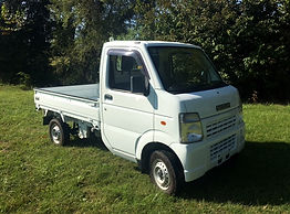 G&R Imports Japanese Mini Trucks and Parts
