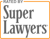Super Lawyers Award