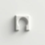 Solar Cable Management Clip