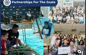 Malaysian Environmental Youth