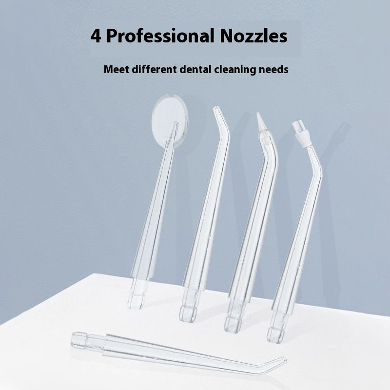 Thumbnail: Oralyft™ Cordless Dental Water Flosser