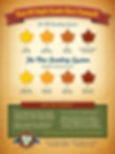 Thumbnail: Pure NYS Maple Syrup