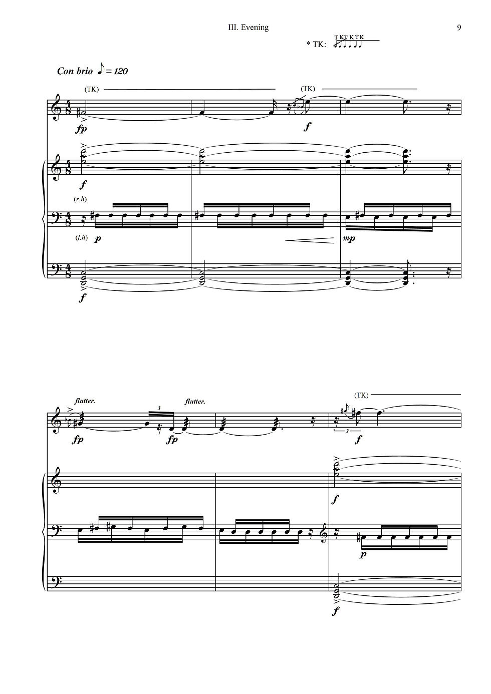 Thumbnail: 2.4. A Day for Flute and Piano