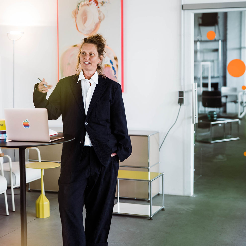 .04 Sexuelle Belästigung am Arbeitsplatz: AGG Fürsorgepflicht bzw. AGG Prävention