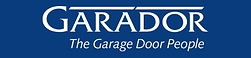Garador manufacturer logo - high quality garage door supplier