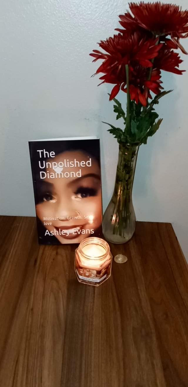 Who Is Ashley Evans?