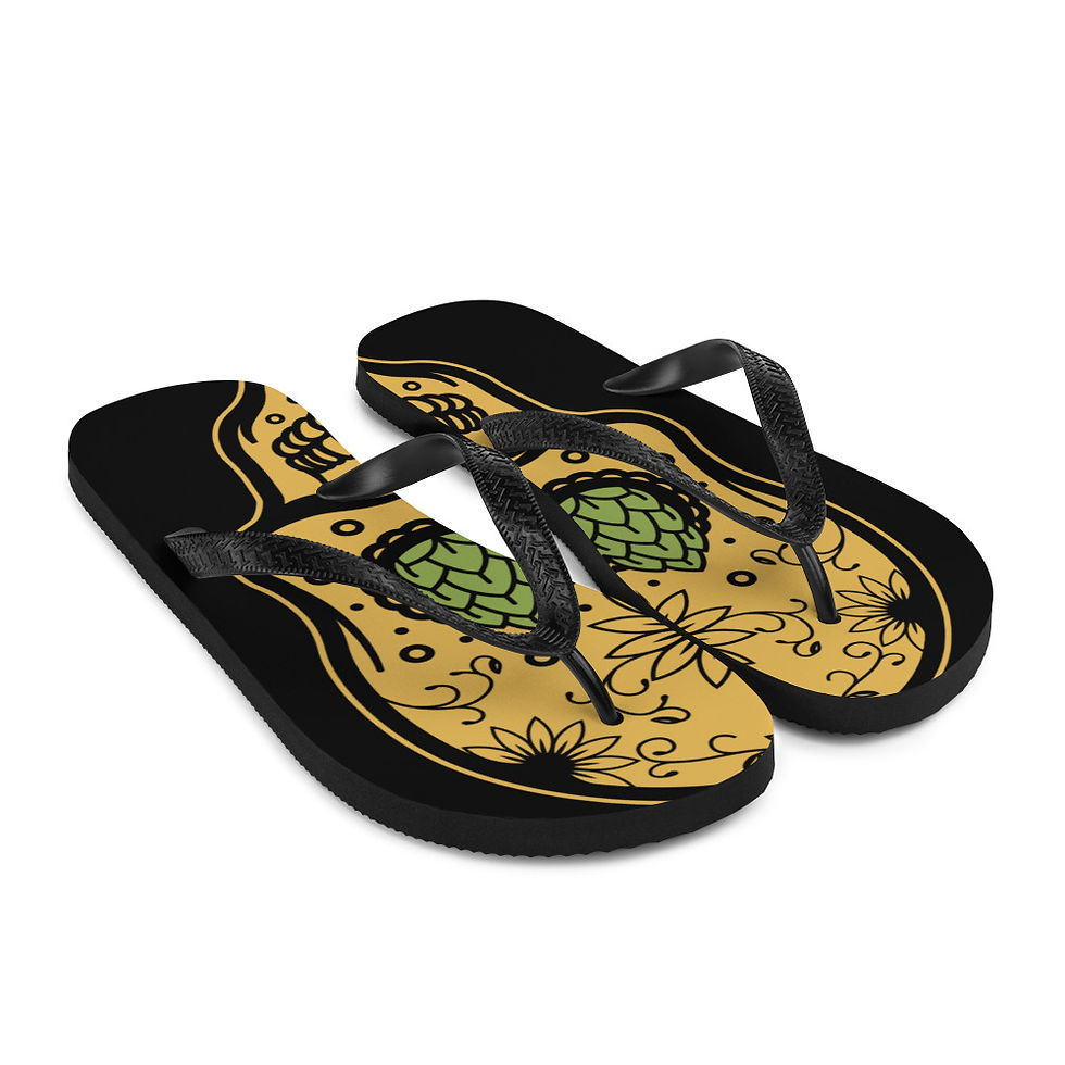 Miniatura: Chanclas de Entre Cervezas
