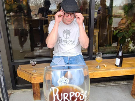 🍺 ¿Qué es realmente la cerveza y por qué el proceso lo es todo?