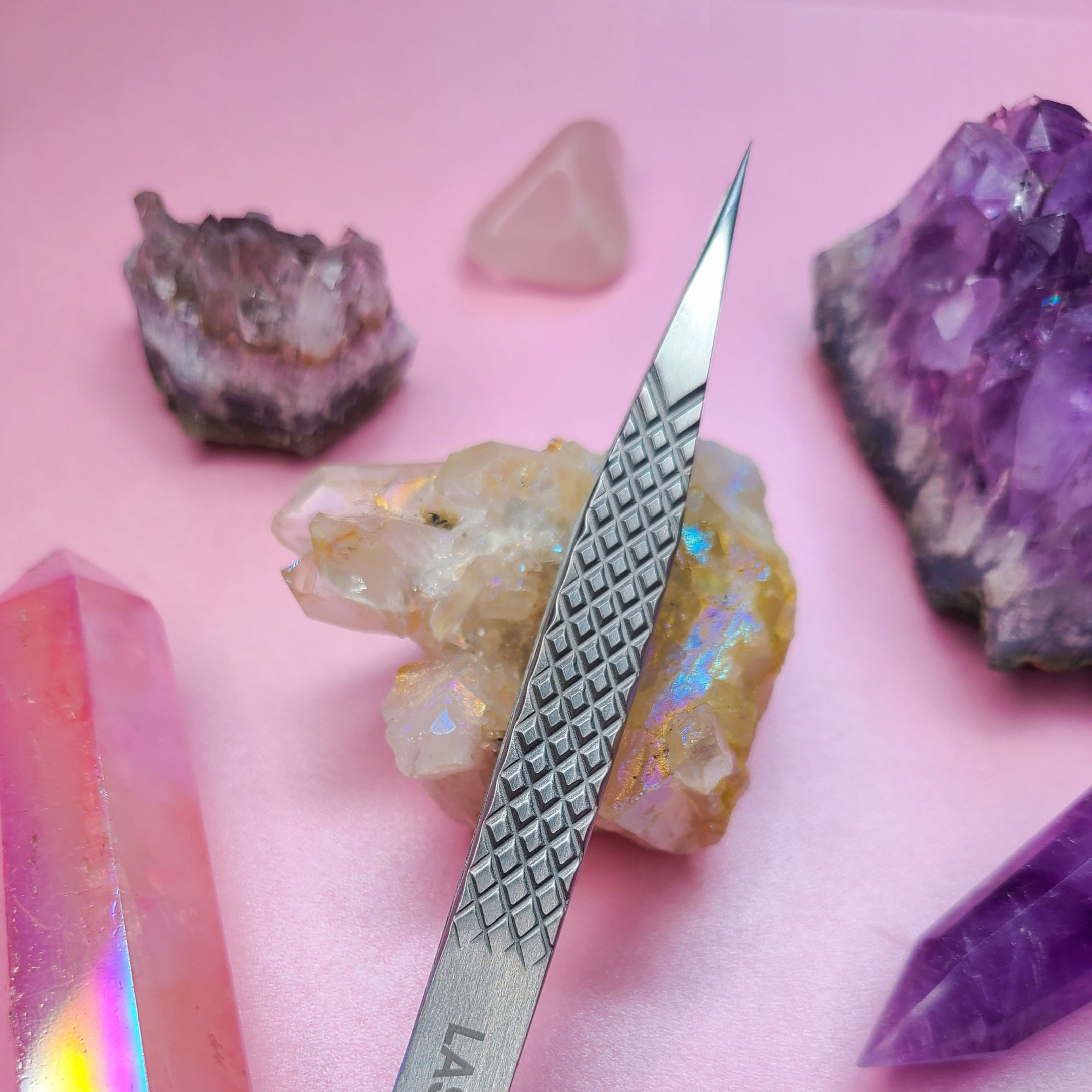 MERMAID ISOLATION STRAIGHT