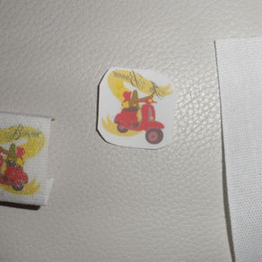 Créer ses étiquettes