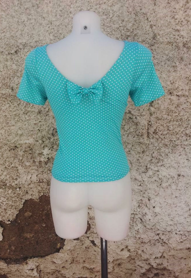 Miniature : Teeshirt verano