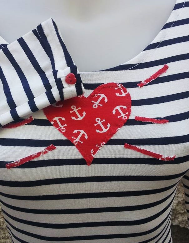 Miniature : Top love - Taille S