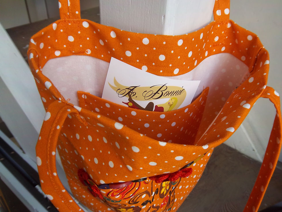 Miniature : Sac Frida