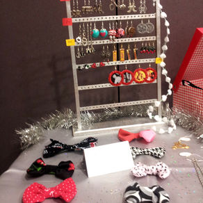 Boutique éphémère Gambetta